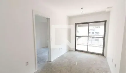 Apartamento à Venda - Ipiranga, 1 Quarto,  46 m2