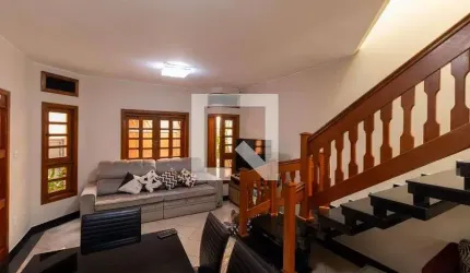 Casa à Venda - Vila Ré, 2 Quartos,  165 m2