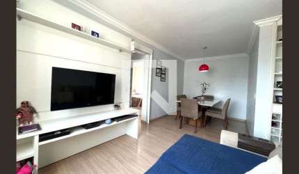 Apartamento à Venda - Saúde, 2 Quartos,  65 m2