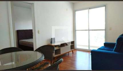 Apartamento à Venda - Tatuapé, 1 Quarto,  45 m2