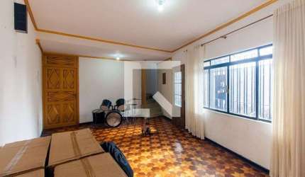 Casa à Venda - Vila Prudente, 2 Quartos,  144 m2