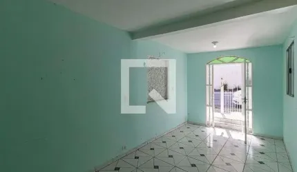 Casa à Venda - Vila Guilhermina, 3 Quartos,  120 m2