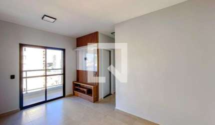 Apartamento à Venda - Jardim Anália Franco, 2 Quartos,  50 m2