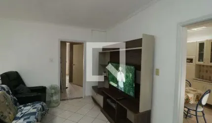 Casa à Venda - Chácara Mafalda, 2 Quartos,  200 m2