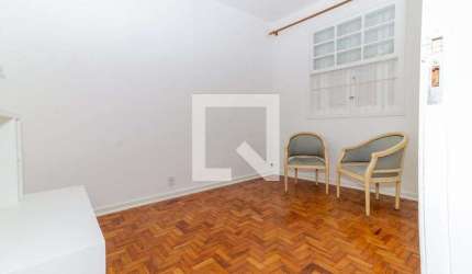 Casa à Venda - Bom Retiro, 2 Quartos,  110 m2