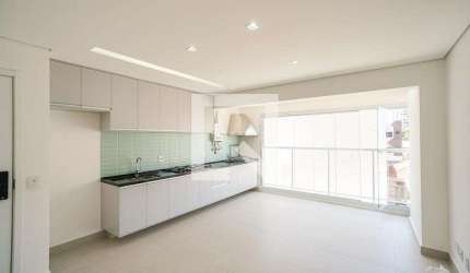 Apartamento à Venda - Tatuapé, 2 Quartos,  51 m2