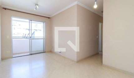 Apartamento à Venda - Chácara Santo Antonio, 2 Quartos,  54 m2
