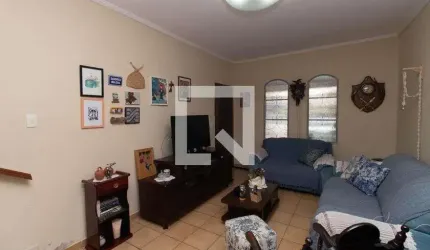 Casa à Venda - Jardim Brasil , 3 Quartos,  247 m2