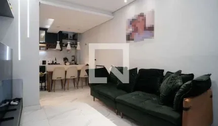 Casa à Venda - Jardim Maringá, 2 Quartos,  93 m2