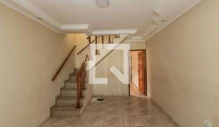 Casa à Venda - Ponte Rasa, 2 Quartos,  125 m2