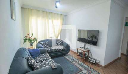 Apartamento à Venda - Jardim Anália Franco, 2 Quartos,  72 m2