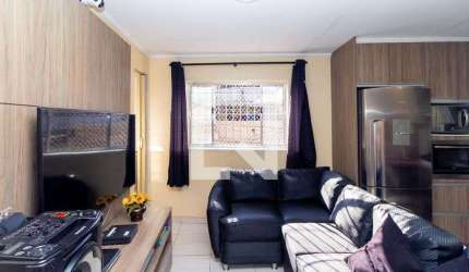 Casa à Venda - Vila Ema, 4 Quartos,  150 m2