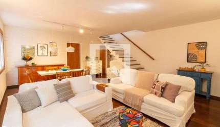 Casa à Venda - Cidade São Francisco , 3 Quartos,  147 m2