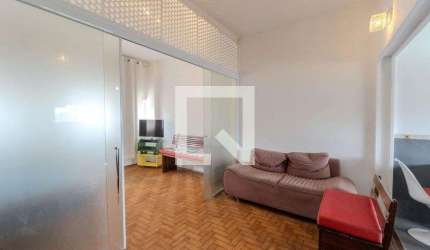 Apartamento à Venda - Consolação, 1 Quarto,  47 m2