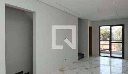 Casa à Venda - Vila Jacuí, 2 Quartos,  130 m2