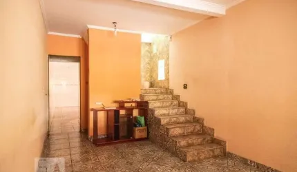 Casa à Venda - Jardim Brasília, 4 Quartos,  250 m2