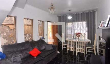 Casa à Venda - Vila Formosa, 2 Quartos,  100 m2