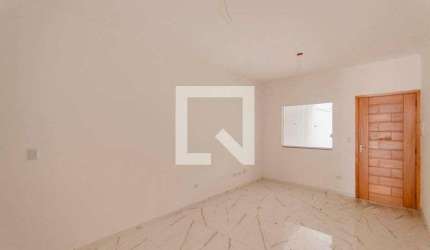 Casa à Venda - Artur Alvim, 3 Quartos,  101 m2