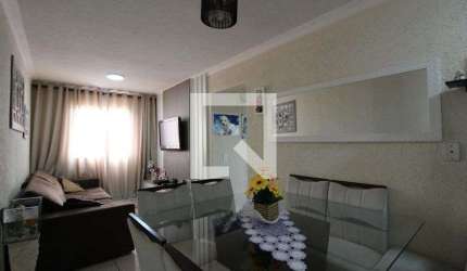 Apartamento à Venda - Vila Formosa, 3 Quartos,  61 m2