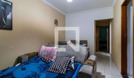 Casa à Venda - Itaquera, 5 Quartos,  180 m2