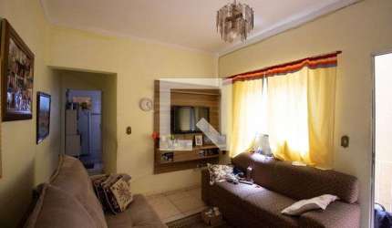 Casa à Venda - Vila Jacuí, 4 Quartos,  100 m2