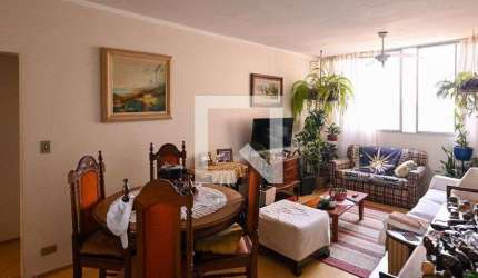 Apartamento à Venda - Aclimação, 2 Quartos,  77 m2