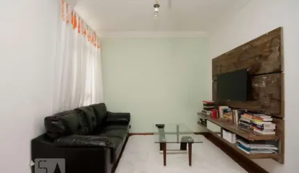 Apartamento à Venda - Bela Vista, 2 Quartos,  84 m2