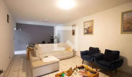 Casa à Venda - Vila Jacuí, 3 Quartos,  500 m2