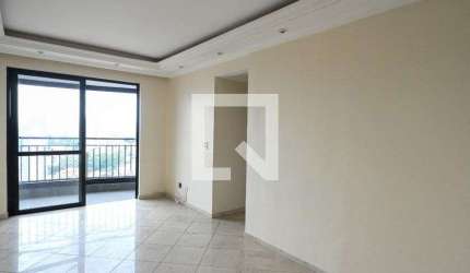 Apartamento à Venda - Vila das Mercês, 3 Quartos,  74 m2