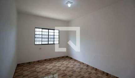 Casa à Venda - Itaquera, 1 Quarto,  20 m2