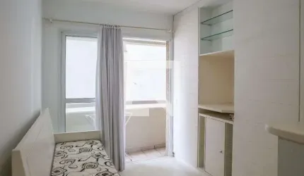 Apartamento à Venda - Perdizes, 1 Quarto,  40 m2