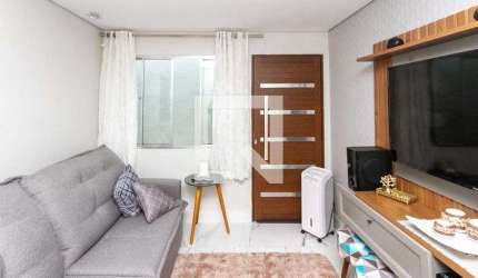 Casa à Venda - Vila Formosa, 3 Quartos,  91 m2