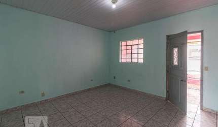 Casa à Venda - Vila Nhocuné, 1 Quarto,  60 m2