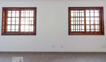 Casa à Venda - Jardim Éster Yolanda, 3 Quartos,  120 m2