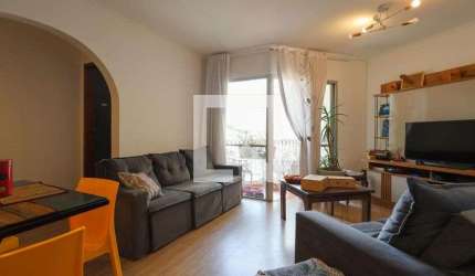 Apartamento à Venda - Santana, 3 Quartos,  80 m2