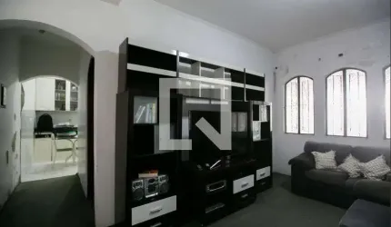 Casa à Venda - Vila Carmosina, 3 Quartos,  93 m2