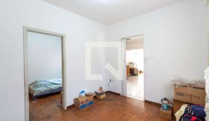 Casa à Venda - Ponte Rasa, 3 Quartos,  100 m2
