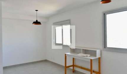 Apartamento à Venda - Chácara Inglesa, 1 Quarto,  25 m2