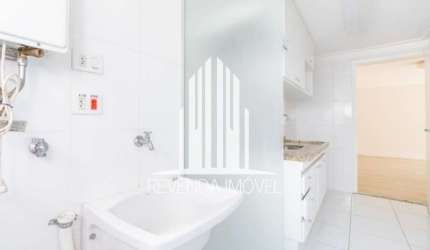 Apartamento RESIDENCIAL em SÃO PAULO - SP, BELA VISTA