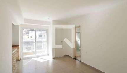 Apartamento à Venda - Água Fria, 1 Quarto,  45 m2