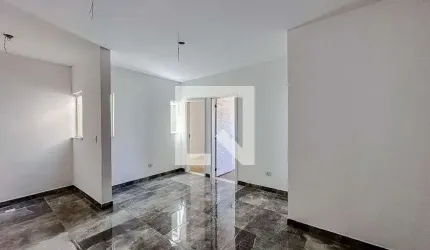 Apartamento à Venda - Jardim Anália Franco, 2 Quartos,  42 m2