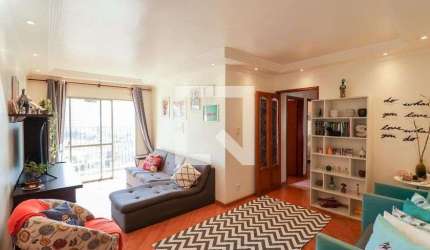 Apartamento à Venda - Mandaqui, 3 Quartos,  70 m2