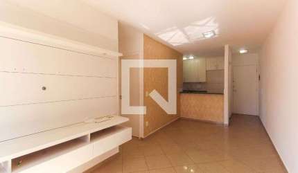 Apartamento à Venda - Belém, 2 Quartos,  55 m2