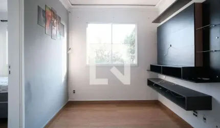 Apartamento à Venda - Cidade Patriarca, 2 Quartos,  45 m2