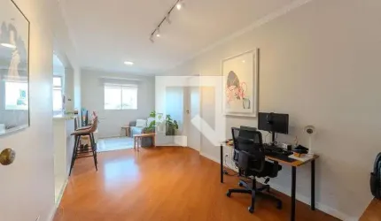 Apartamento à Venda - Bela Vista, 1 Quarto,  45 m2