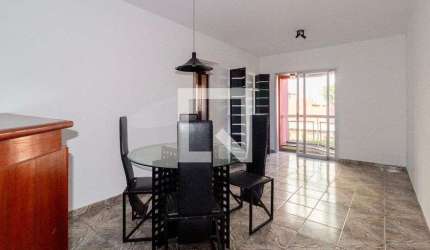 Apartamento à Venda - Jardim Anália Franco, 2 Quartos,  55 m2
