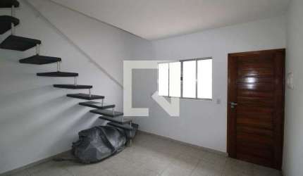 Casa à Venda - Mandaqui, 2 Quartos,  65 m2