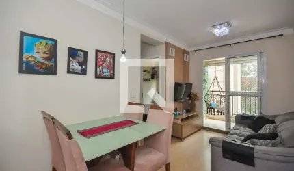 Apartamento à Venda - Vila Andrade, 2 Quartos,  48 m2