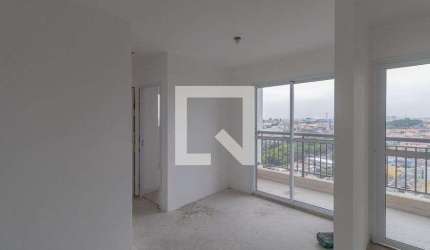 Apartamento à Venda - Vila Ré, 2 Quartos,  41 m2