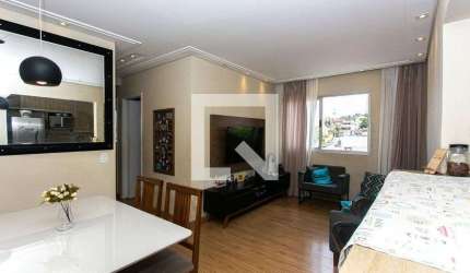 Apartamento à Venda - Vila Carrão, 3 Quartos,  60 m2